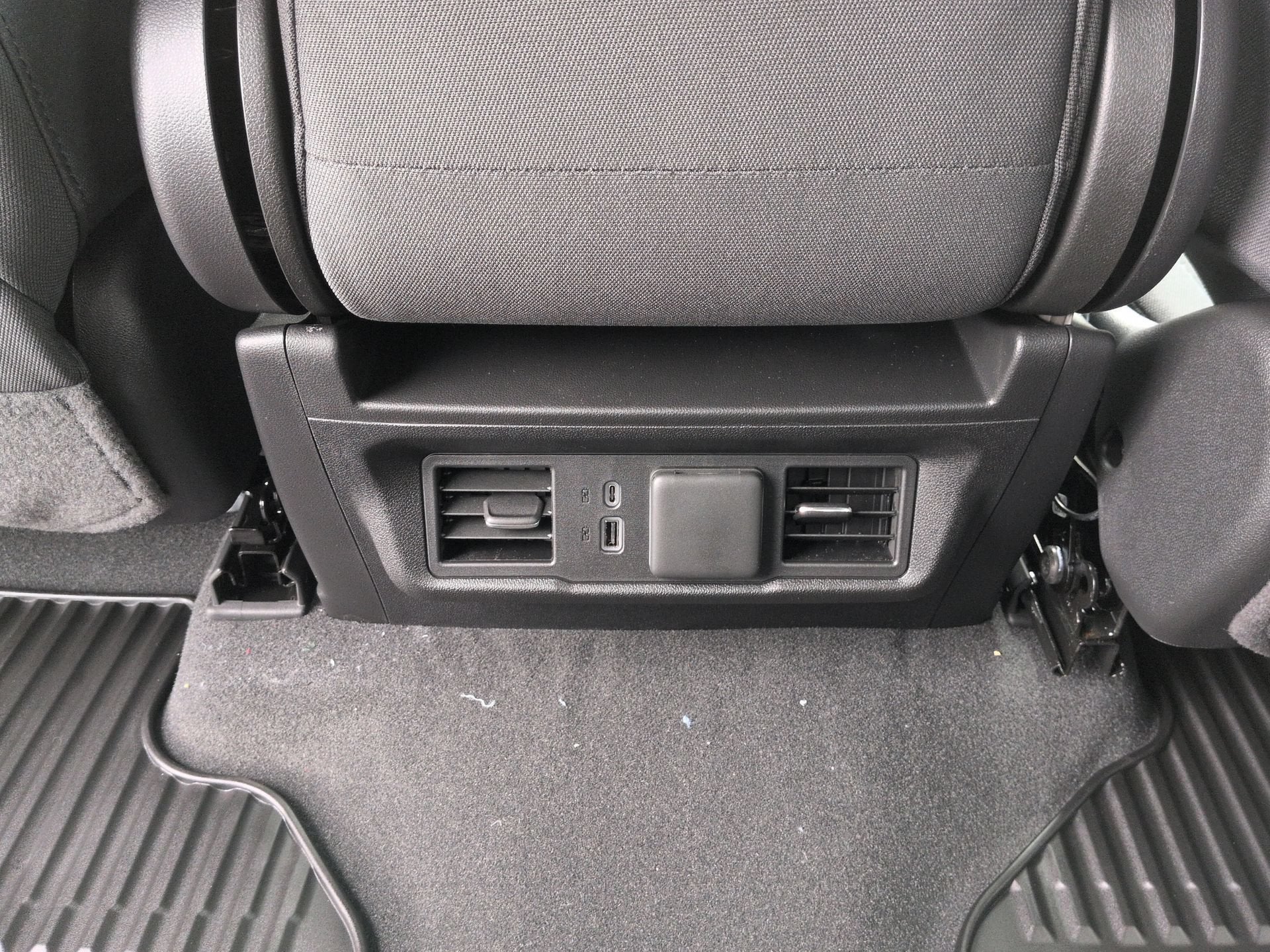 2026 Chevrolet Silverado 1500 LT (2FL) Crew Cab Short Box 4WD