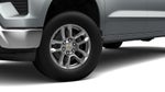 2026 Chevrolet Silverado 1500 LT (2FL) Crew Cab Short Box 4WD