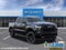 2026 Chevrolet Silverado 1500 RST Crew Cab Short Box 4WD