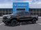 2026 Chevrolet Silverado 1500 RST Crew Cab Short Box 4WD