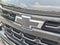 2026 Chevrolet Silverado 1500 RST Crew Cab Short Box 4WD