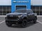 2026 Chevrolet Silverado 1500 RST Crew Cab Short Box 4WD