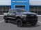 2026 Chevrolet Silverado 1500 RST Crew Cab Short Box 4WD