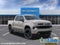 2026 Chevrolet Silverado 1500 RST Crew Cab Short Box 4WD