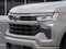 2026 Chevrolet Silverado 1500 RST Crew Cab Short Box 4WD