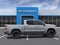 2026 Chevrolet Silverado 1500 RST Crew Cab Short Box 4WD