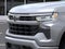 2026 Chevrolet Silverado 1500 RST Crew Cab Short Box 4WD