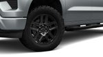 2026 Chevrolet Silverado 1500 RST Crew Cab Short Box 4WD