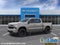 2026 Chevrolet Silverado 1500 RST Crew Cab Short Box 4WD