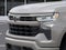 2026 Chevrolet Silverado 1500 RST Crew Cab Short Box 4WD