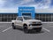 2026 Chevrolet Silverado 1500 RST Crew Cab Short Box 4WD