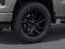 2026 Chevrolet Silverado 1500 RST Crew Cab Short Box 4WD
