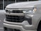 2026 Chevrolet Silverado 1500 RST Crew Cab Short Box 4WD