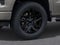 2026 Chevrolet Silverado 1500 RST Crew Cab Short Box 4WD