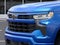 2026 Chevrolet Silverado 1500 RST Crew Cab Short Box 4WD