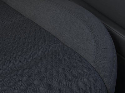 2026 Chevrolet Silverado 1500 RST Crew Cab Short Box 4WD