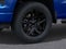 2026 Chevrolet Silverado 1500 RST Crew Cab Short Box 4WD
