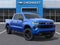 2026 Chevrolet Silverado 1500 RST Crew Cab Short Box 4WD