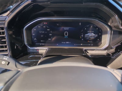 2026 Chevrolet Silverado 1500 RST Crew Cab Short Box 4WD