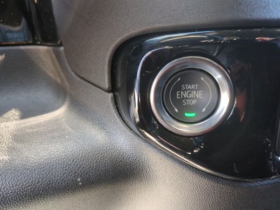 2026 Chevrolet Silverado 1500 RST Crew Cab Short Box 4WD