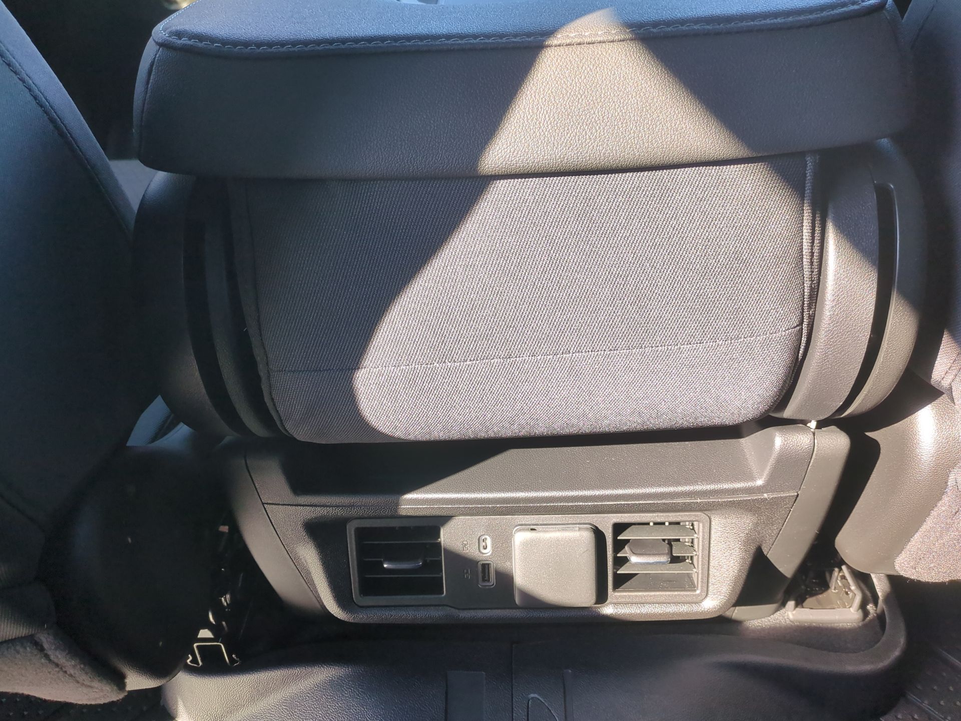 2026 Chevrolet Silverado 1500 RST Crew Cab Short Box 4WD