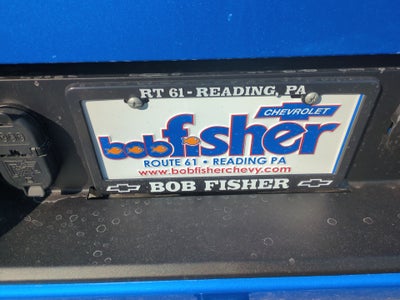 2026 Chevrolet Silverado 1500 RST Crew Cab Short Box 4WD