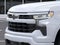 2026 Chevrolet Silverado 1500 RST Crew Cab Short Box 4WD