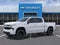 2026 Chevrolet Silverado 1500 RST Crew Cab Short Box 4WD