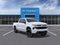 2026 Chevrolet Silverado 1500 RST Crew Cab Short Box 4WD