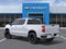 2026 Chevrolet Silverado 1500 RST Crew Cab Short Box 4WD