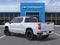 2026 Chevrolet Silverado 1500 RST Crew Cab Short Box 4WD