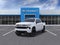 2026 Chevrolet Silverado 1500 RST Crew Cab Short Box 4WD