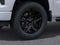 2026 Chevrolet Silverado 1500 RST Crew Cab Short Box 4WD
