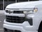 2026 Chevrolet Silverado 1500 RST Crew Cab Short Box 4WD