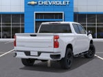 2026 Chevrolet Silverado 1500 RST Crew Cab Short Box 4WD