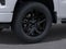 2026 Chevrolet Silverado 1500 RST Crew Cab Short Box 4WD
