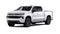 2026 Chevrolet Silverado 1500 RST Crew Cab Short Box 4WD