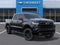 2026 Chevrolet Silverado 1500 RST Crew Cab Short Box 4WD