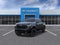 2026 Chevrolet Silverado 1500 RST Crew Cab Short Box 4WD