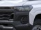 2026 Chevrolet Colorado WT Crew Cab Short Box 4WD