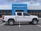 2026 Chevrolet Colorado WT Crew Cab Short Box 4WD