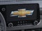 2026 Chevrolet Colorado WT Crew Cab Short Box 4WD