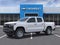 2026 Chevrolet Colorado WT Crew Cab Short Box 4WD