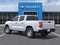 2026 Chevrolet Colorado WT Crew Cab Short Box 4WD