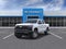 2026 Chevrolet Colorado WT Crew Cab Short Box 4WD
