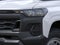 2026 Chevrolet Colorado WT Crew Cab Short Box 4WD