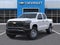 2026 Chevrolet Colorado WT Crew Cab Short Box 4WD