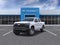 2026 Chevrolet Colorado WT Crew Cab Short Box 4WD