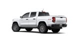 2026 Chevrolet Colorado WT Crew Cab Short Box 4WD