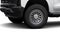 2026 Chevrolet Colorado WT Crew Cab Short Box 4WD